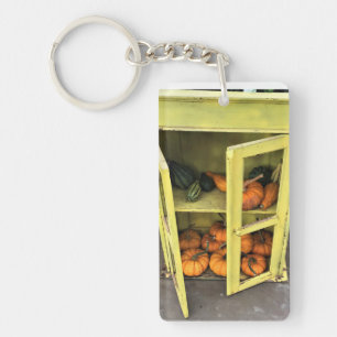 Llavero Decoración de otoño