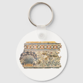 Llavero Decoración del Palacio