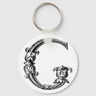 LLAVERO DECORATIVO G