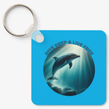 Deep Live Free Dolphin
