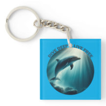 Deep Live Free Dolphin
