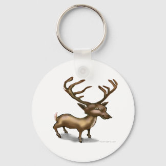 Llavero Deer