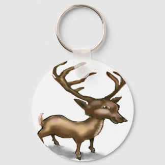 Llavero Deer
