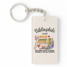 Definición bibliófila