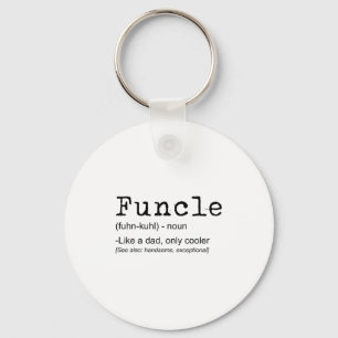 Llavero Definición De Funny Regalo De Chiste Gracioso Para