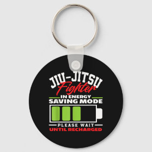 Llavero Definición de Jiu-Jitsu Divertido BJJ Jiu Jitsu Br
