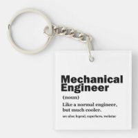 Definición divertida de ingeniero mecánico ingenie
