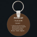 Llavero definición física divertida<br><div class="desc">cadena de claves divertida de definición física.</div>