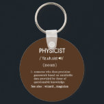 Llavero definición física divertida<br><div class="desc">cadena de claves divertida de definición física.</div>