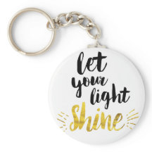 Deja que tu luz brille