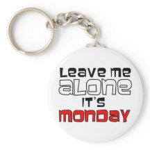 Déjame Solo. Es lunes