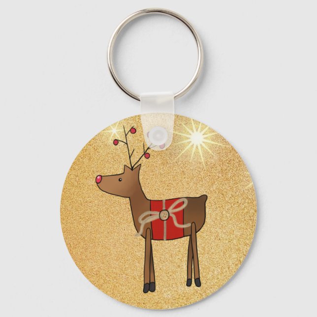 Llavero Dekoren (Anverso)