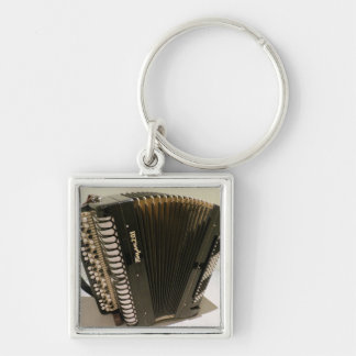 Llavero del acordeón