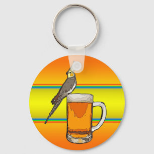 Llavero del ajuste de la latitud