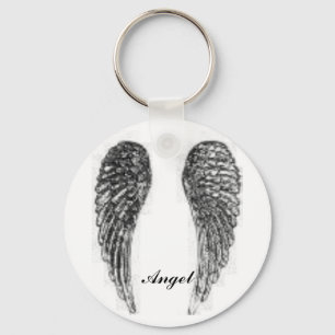 Llavero del ángel