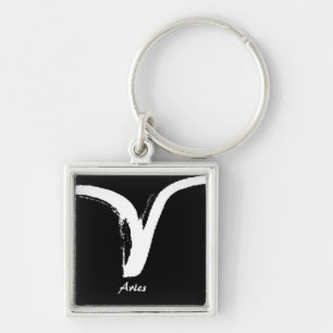 Llavero del aries