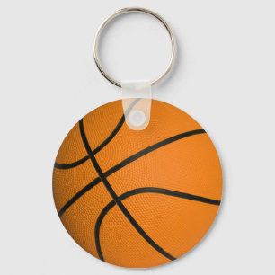 Llavero del baloncesto