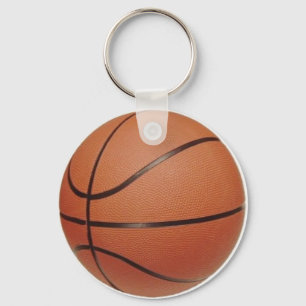 Llavero del baloncesto