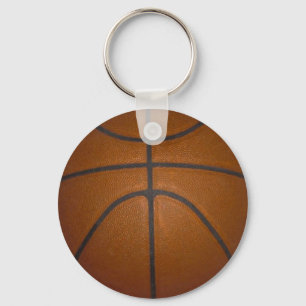 llavero del baloncesto