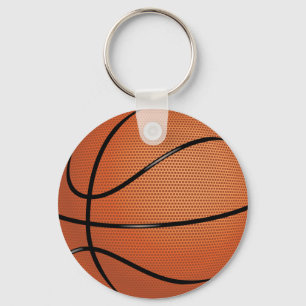 Llavero del baloncesto