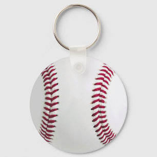 Llavero del béisbol