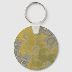 Llavero del brezo del baile