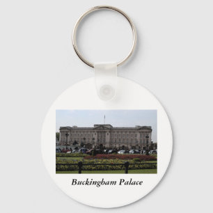 Llavero del Buckingham Palace