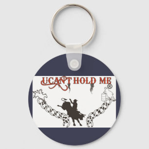 Llavero del círculo