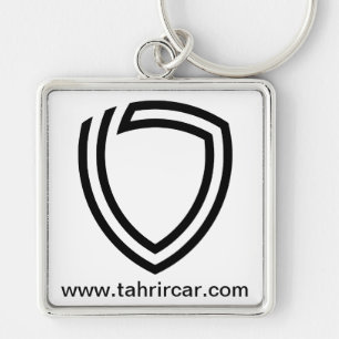 Llavero del coche de Tahrir