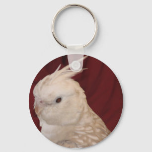 Llavero del Cockatiel