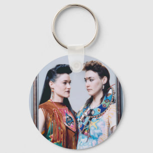 llavero del cocorosie