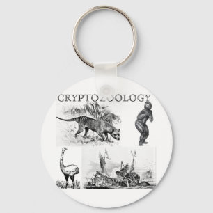 llavero del cryptozoology