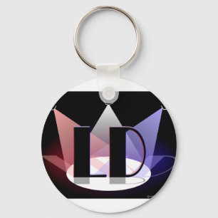 Llavero del diseñador de iluminación