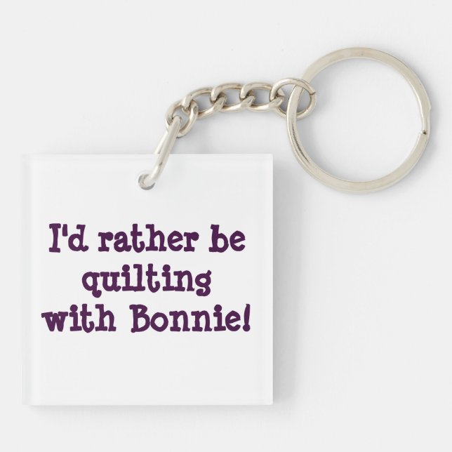 Llavero del En Provence (Atrás)