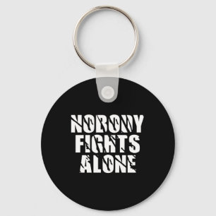 Llavero del equipo de la etiqueta