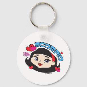 Llavero del escorpión