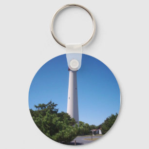 Llavero del faro de Cape May