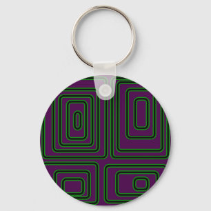 llavero del hardware