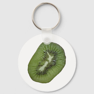 Llavero del kiwi de NZ