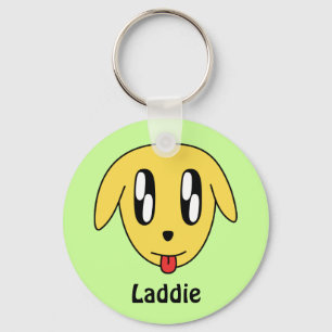 Llavero del Laddie