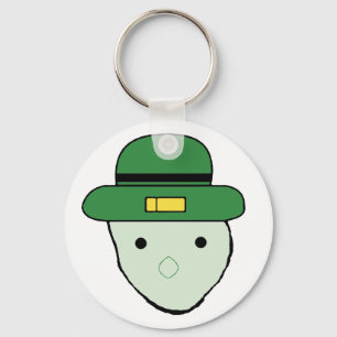 Llavero del Leprechaun de Crichton