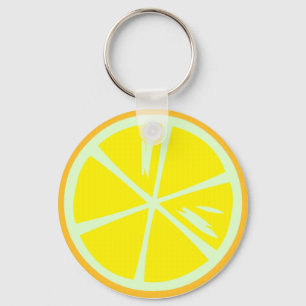 Llavero del limón
