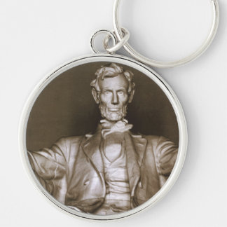Llavero del Lincoln memorial