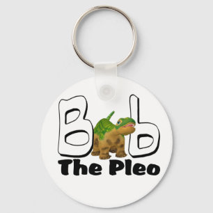 Llavero del logotipo