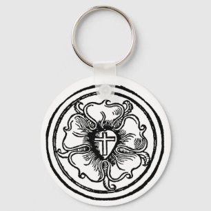 Llavero del Lutheran