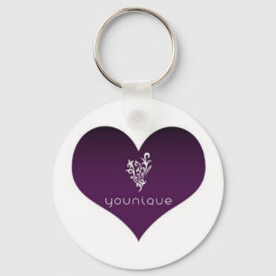 Llavero del maquillaje