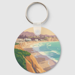 Llavero Del Mar California