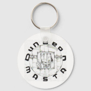 Llavero del masta de la mazmorra