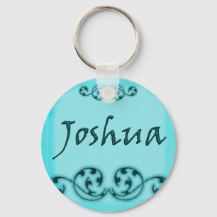 Llavero del Ornamental de Joshua