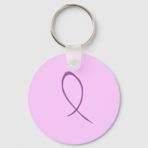 Llavero del personalizable de la conciencia de la